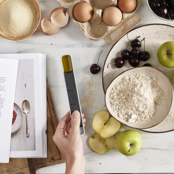 Measure-Up Measuring Spoon - Blue