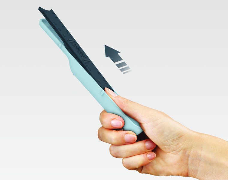 Measure-Up Measuring Spoon - Blue