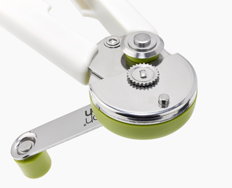 GoRound Can Opener