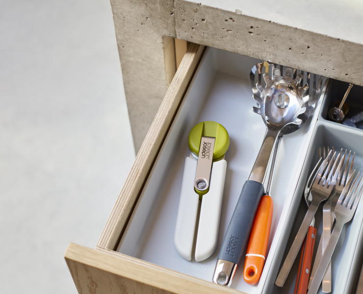 GoRound Can Opener