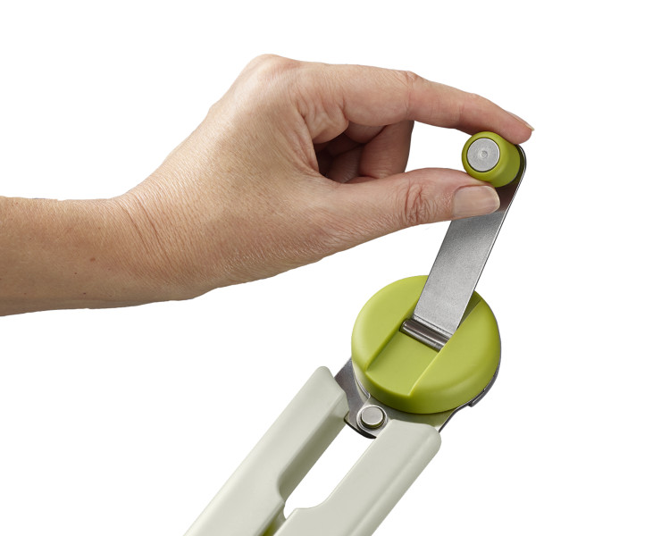 GoRound Can Opener