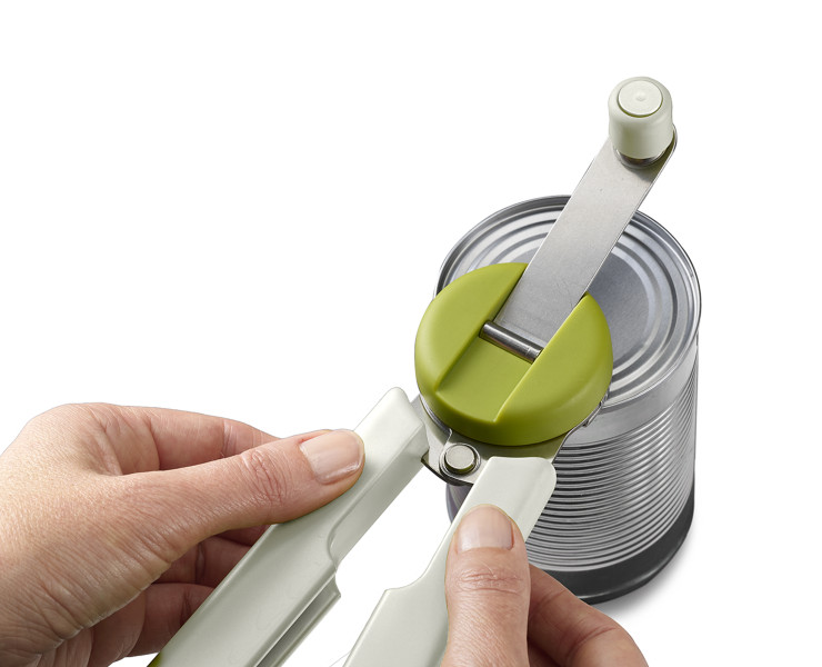 GoRound Can Opener
