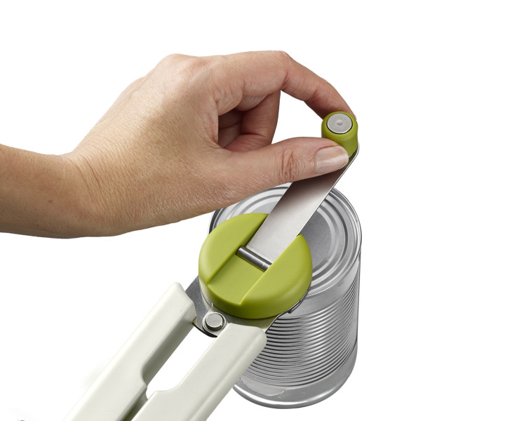 GoRound Can Opener