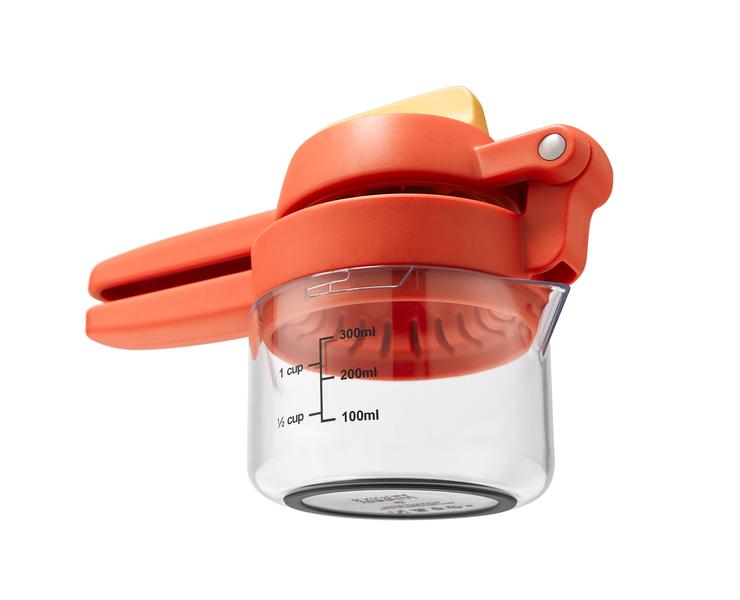 JuiceMax™ Plus Citrus Juicer