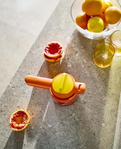 JuiceMax™ Plus Citrus Juicer