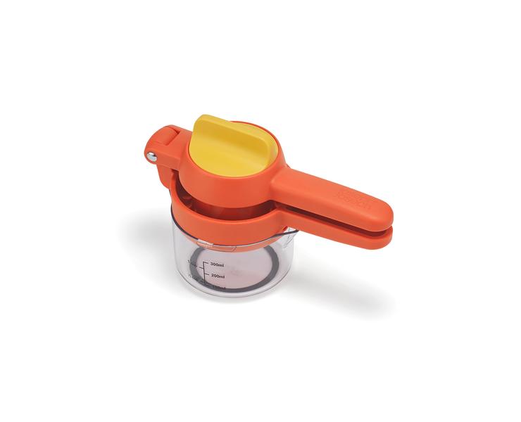 JuiceMax™ Plus Citrus Juicer