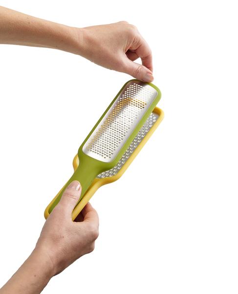 Nest Grate & Zest set