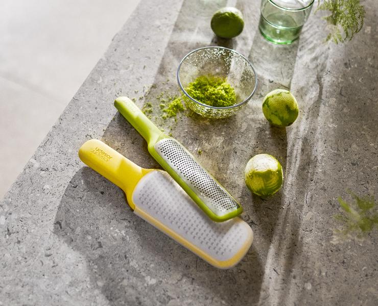 Nest Grate & Zest set