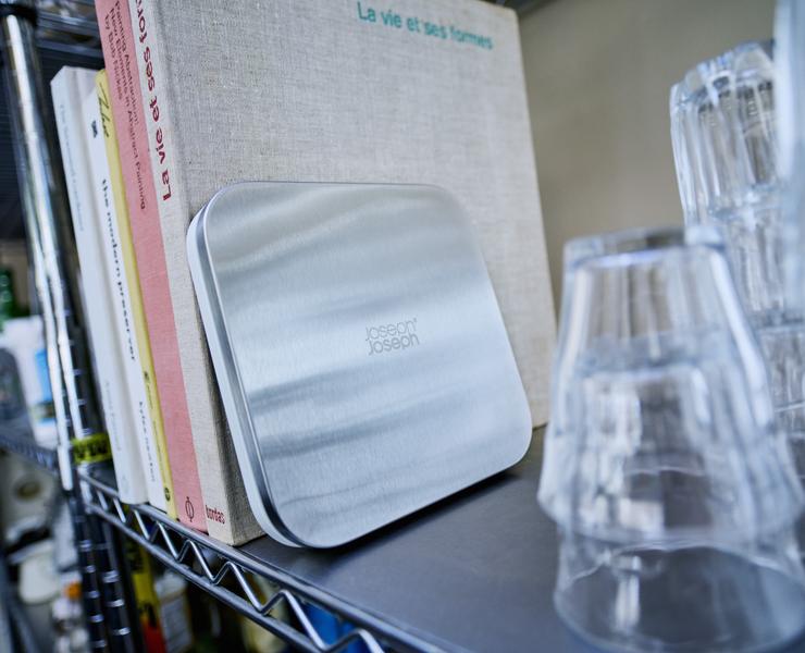 Vision Compact Digital Kitchen Scales