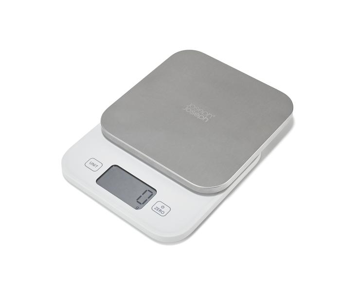 Vision Compact Digital Kitchen Scales