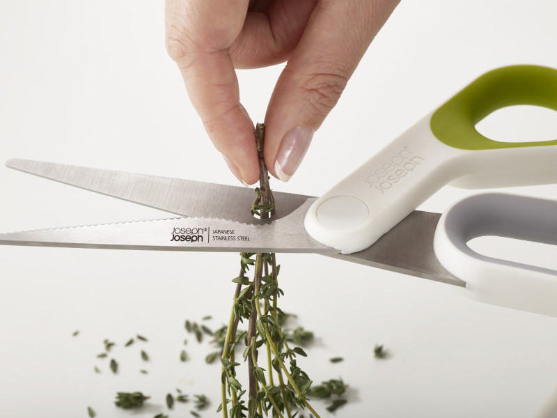 PowerGrip All-purpose Kitchen Scissors