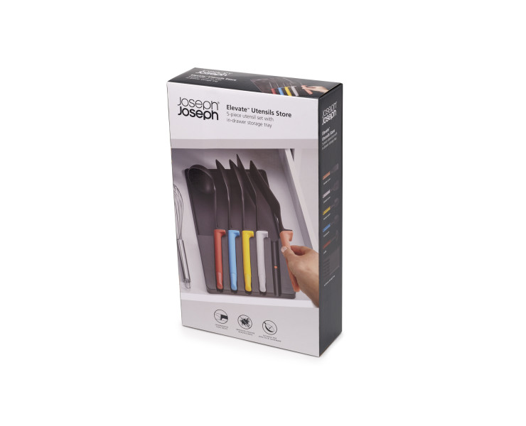 Elevate Store Utensil Set