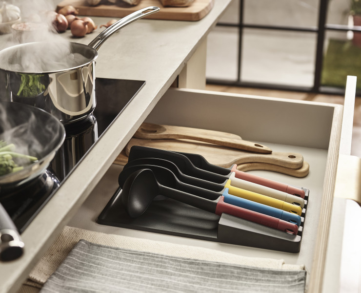 Elevate Store Utensil Set