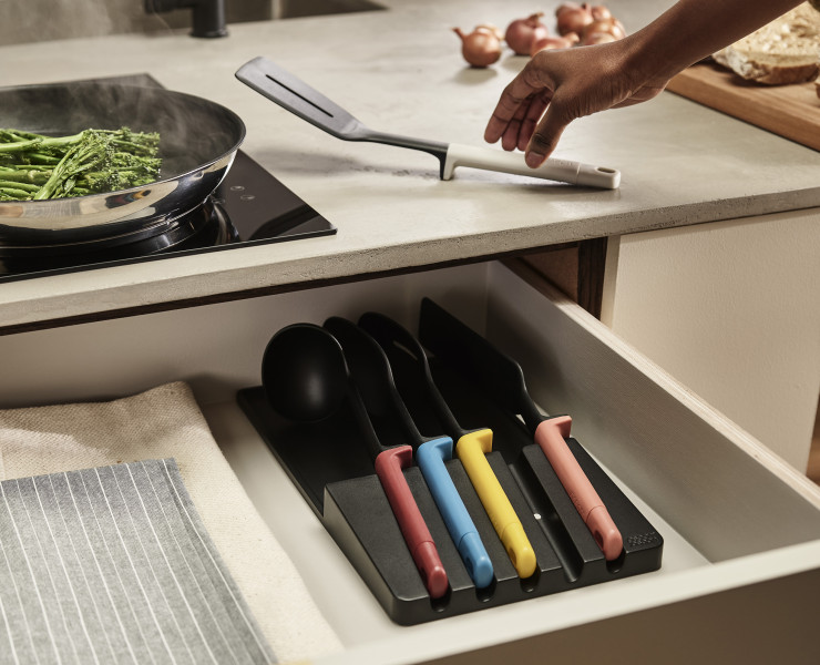 Elevate Store Utensil Set