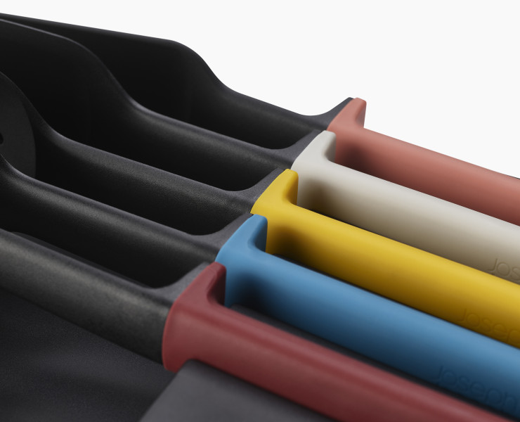 Elevate Store Utensil Set