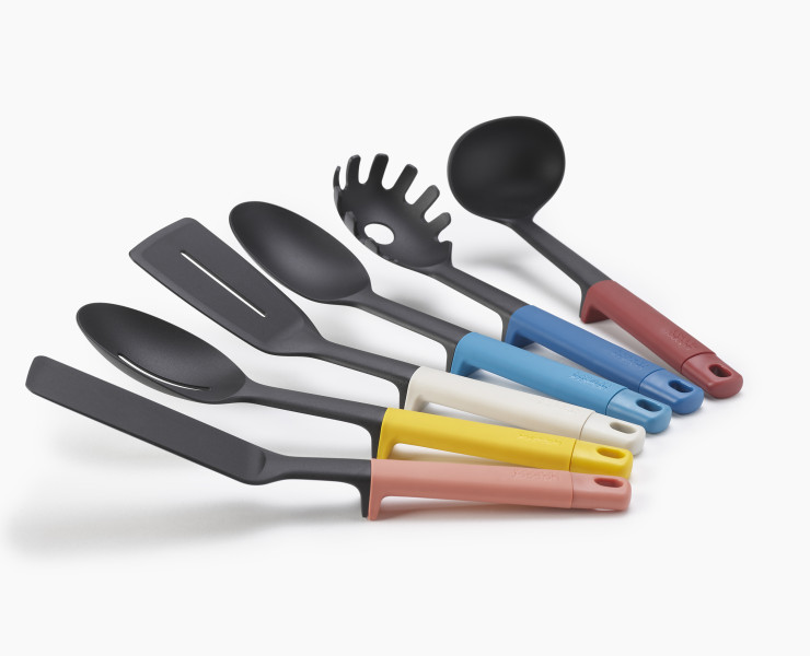 Elevate Carousel 6-Piece