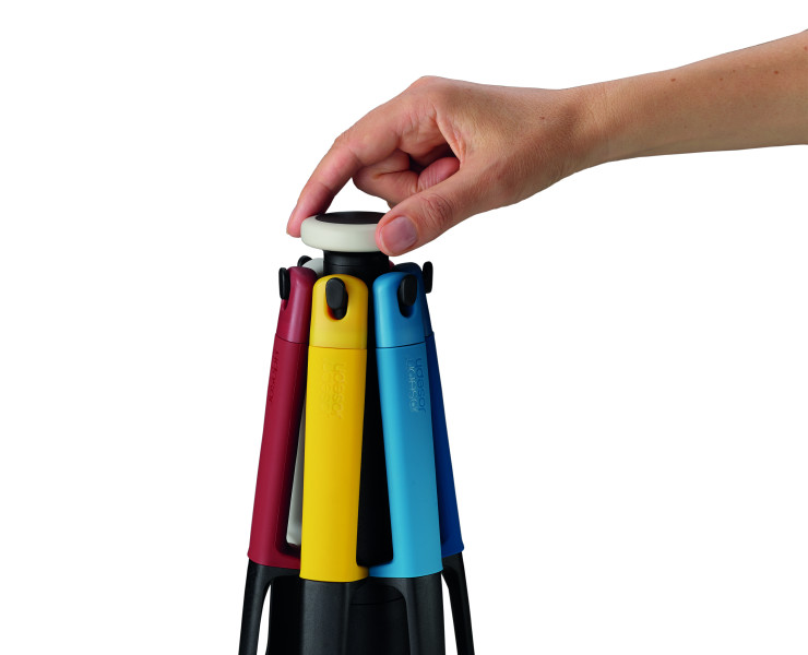 Elevate Carousel 6-Piece