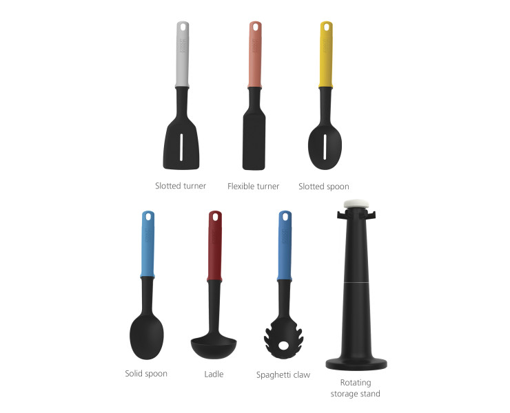 Elevate Carousel 6-Piece