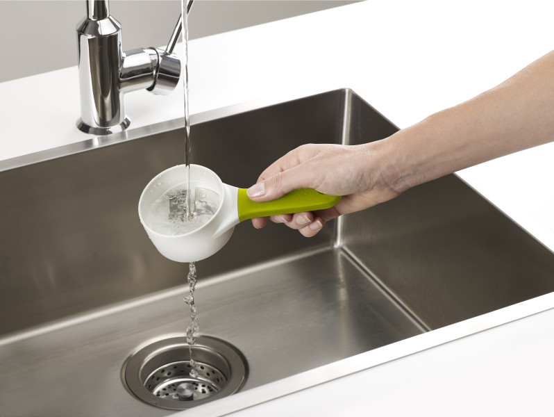 SpiroGo Compact Spiralizer - Green