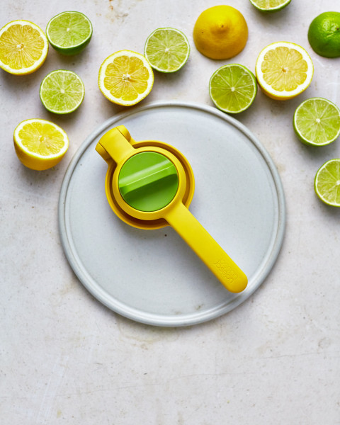 Juicemax Citrus Press