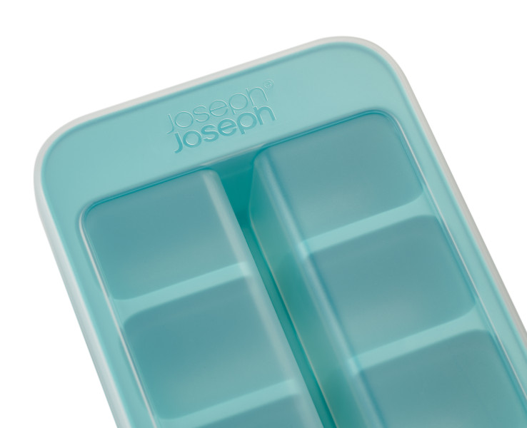 Flow Easy-fill Ice-cube Tray