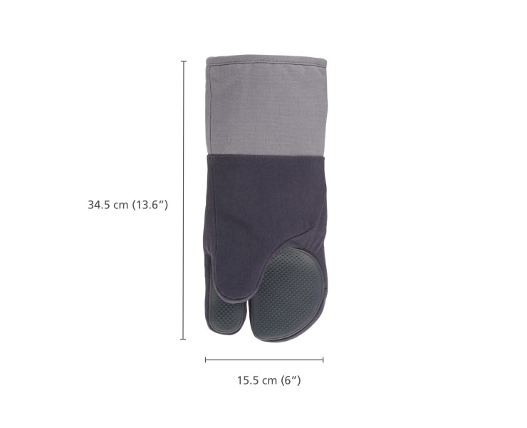 Pinch Oven Gloves - Pair