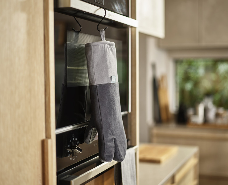 Pinch Oven Gloves - Pair