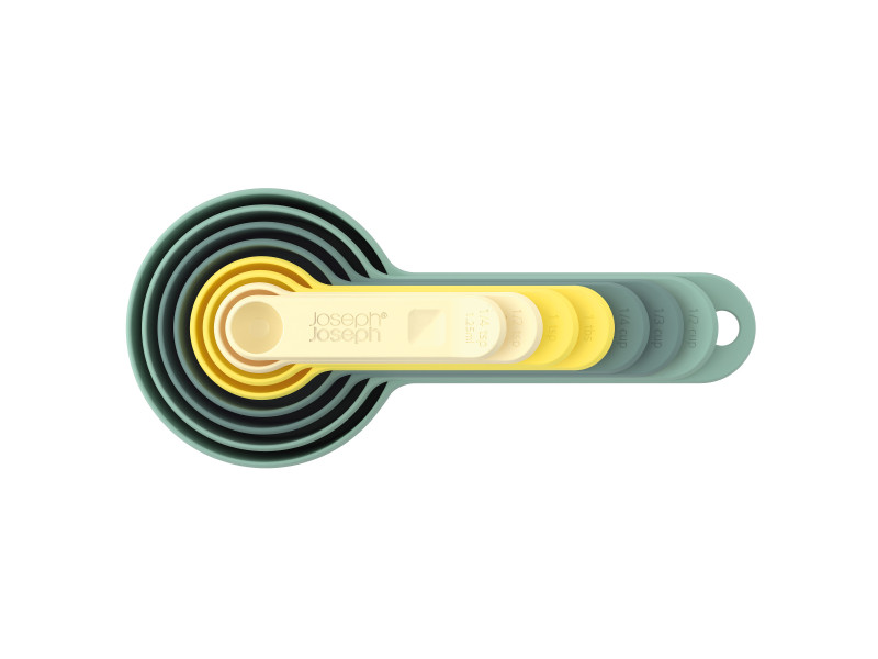 Nest Measures - Opal