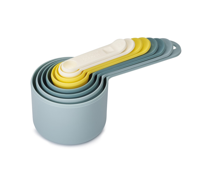 Nest Measures - Opal