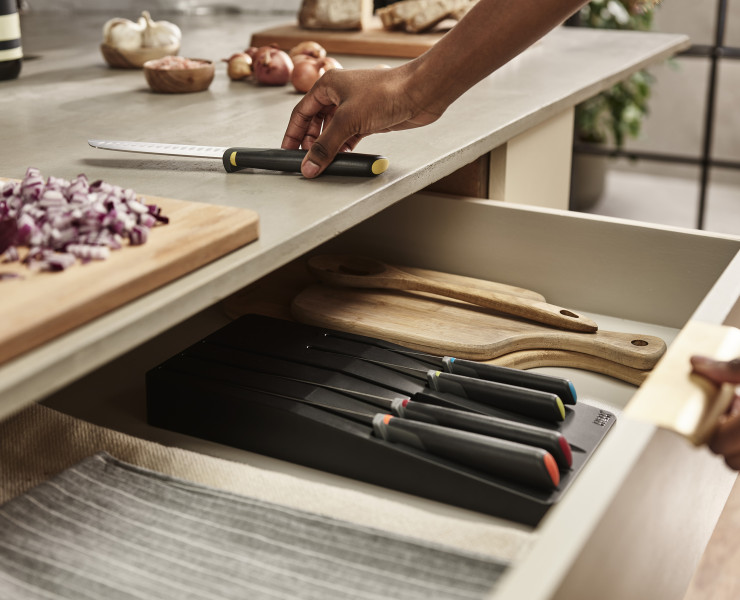 Elevate Knives 5-Piece