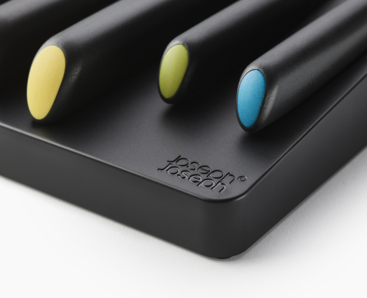 Elevate Knives 5-Piece