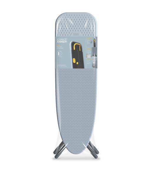 Glide Ironing Board (Grey/Yellow)