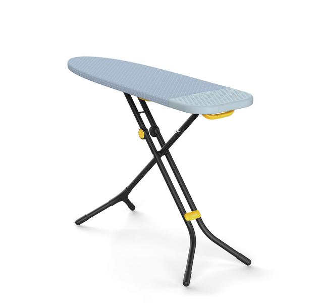 Glide Ironing Board (Grey/Yellow)