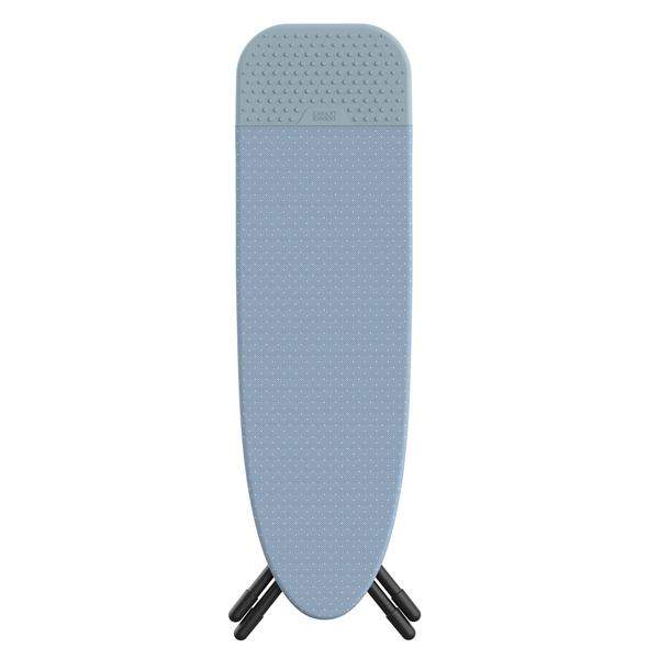 Glide Ironing Board (Grey/Yellow)