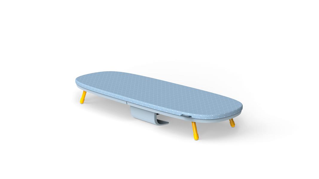 Pocket Folding Table-top Ironing Board