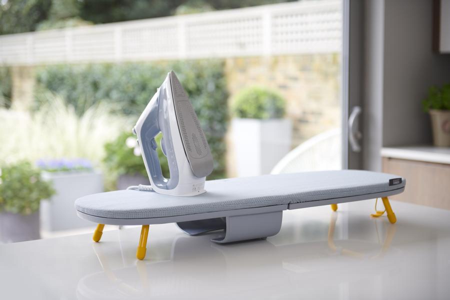 Pocket Folding Table-top Ironing Board