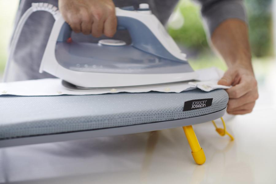 Pocket Folding Table-top Ironing Board