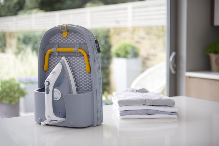 Pocket Folding Table-top Ironing Board