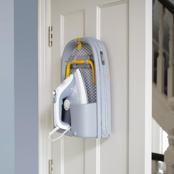 Pocket Folding Table-top Ironing Board
