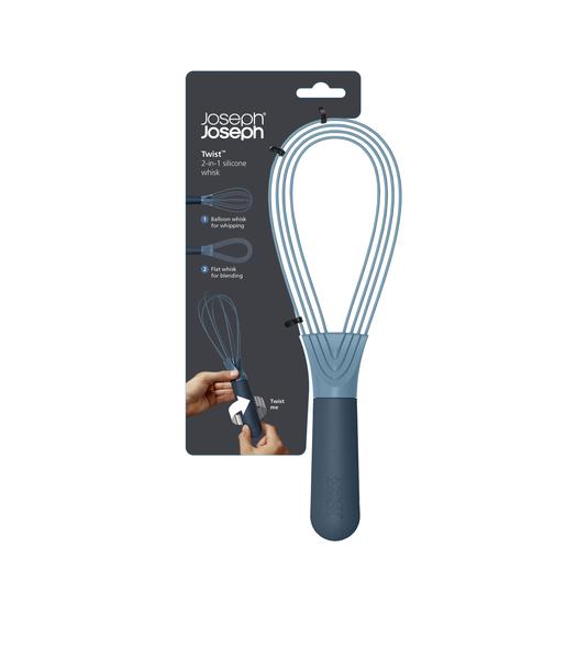 Twist Whisk - Sky