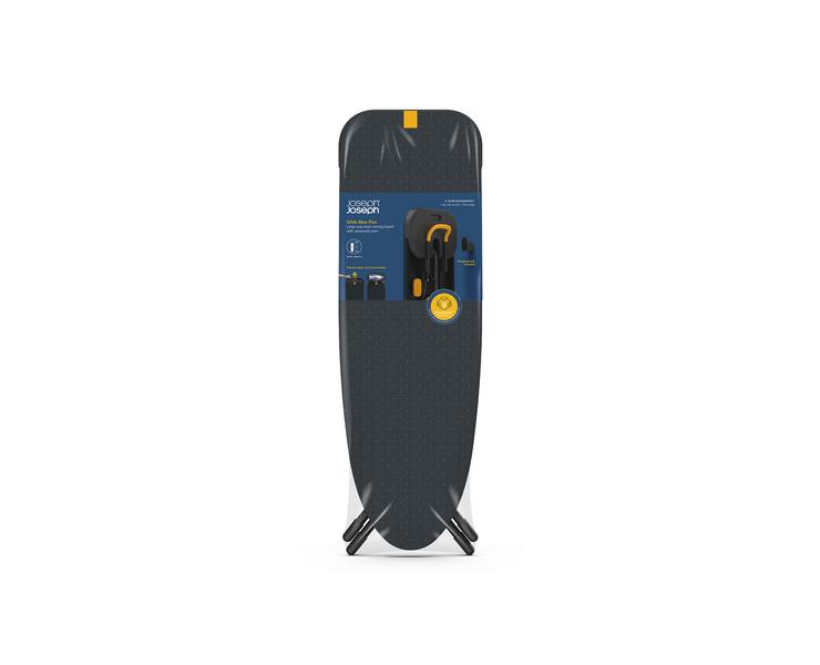 Glide Max Plus IroningBrd (Black/Blue)