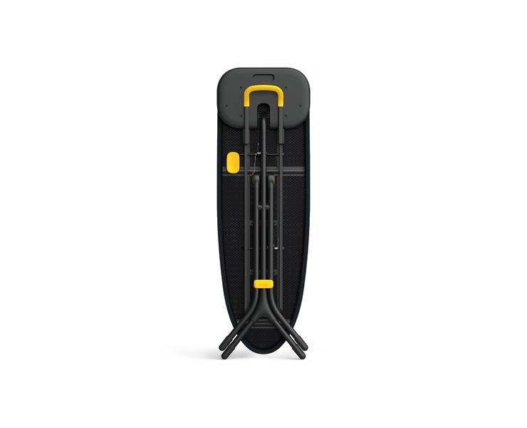 Glide Max Plus IroningBrd (Black/Blue)
