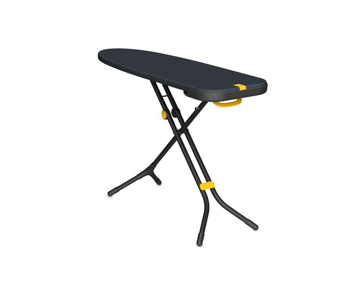 Glide Max Plus IroningBrd (Black/Blue)