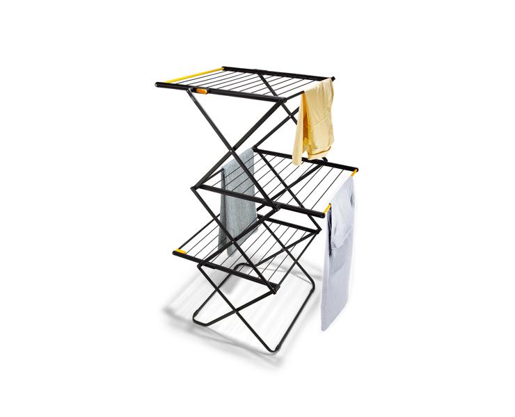 AirFrame™ Max 3-tier Clothes Airer