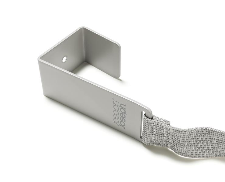 Orderly™ Over-door bag storage