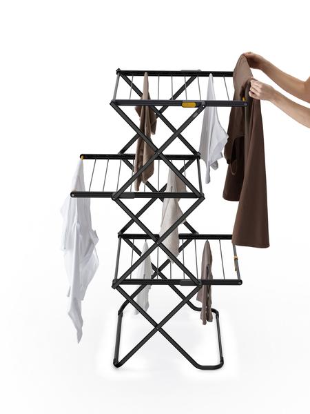 AirFrame™ 3-tier Clothes Airer
