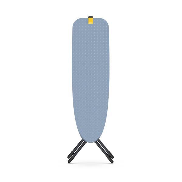 Glide Compact Ironing Board (Grey)