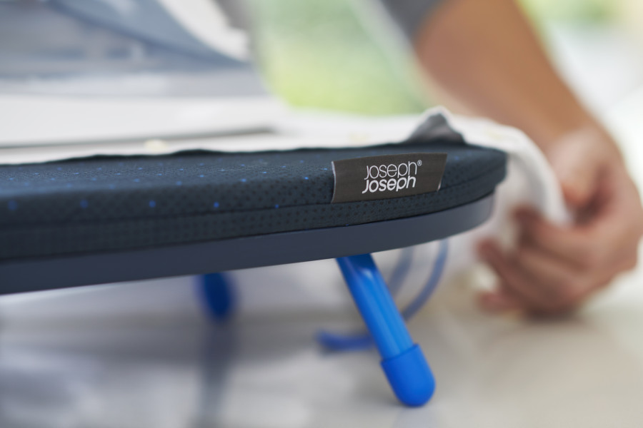 Pocket Plus Folding Table-top Ironing Board