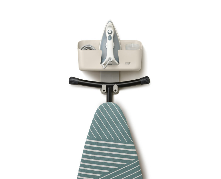 Ironhub Ironing Storage Caddy