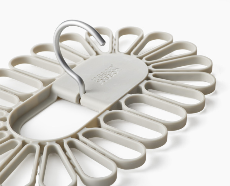 Petal Small Items Hanger (Holds 22 pcs)